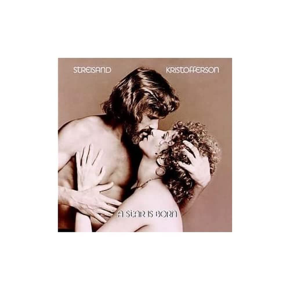 Star Is Born (Original Soundtrack)