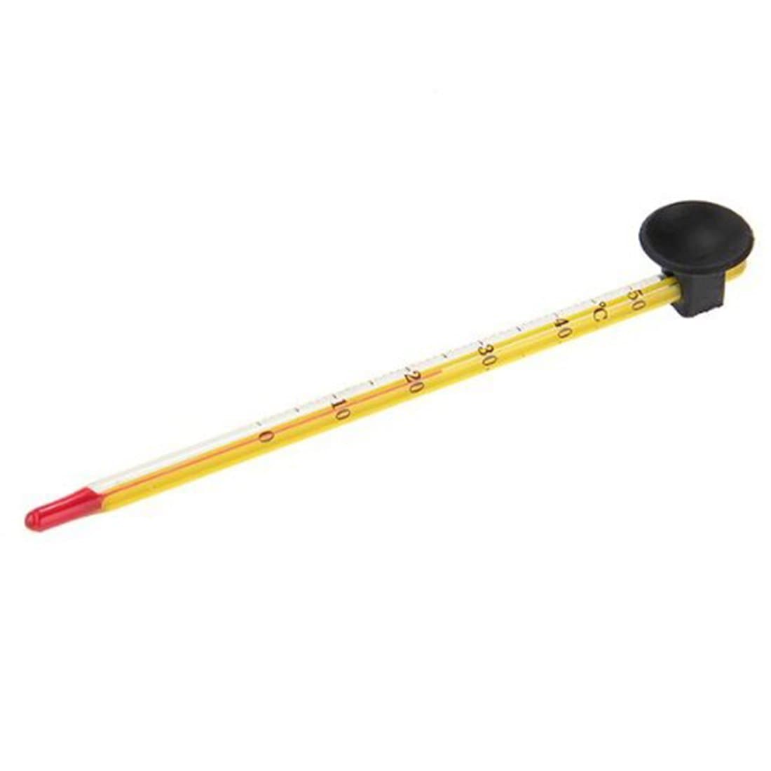 Aquaatica Aquarium Fish Tank Thermometer