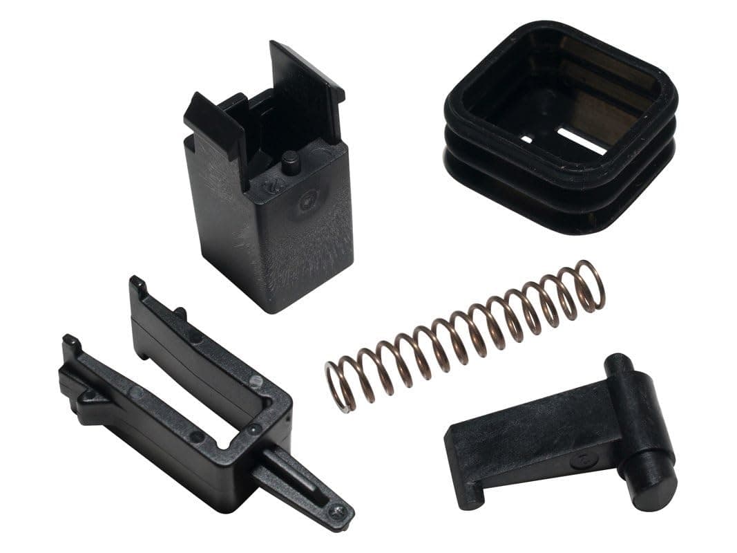 FUEL FLAP LATCH REPAIR KIT DA1114