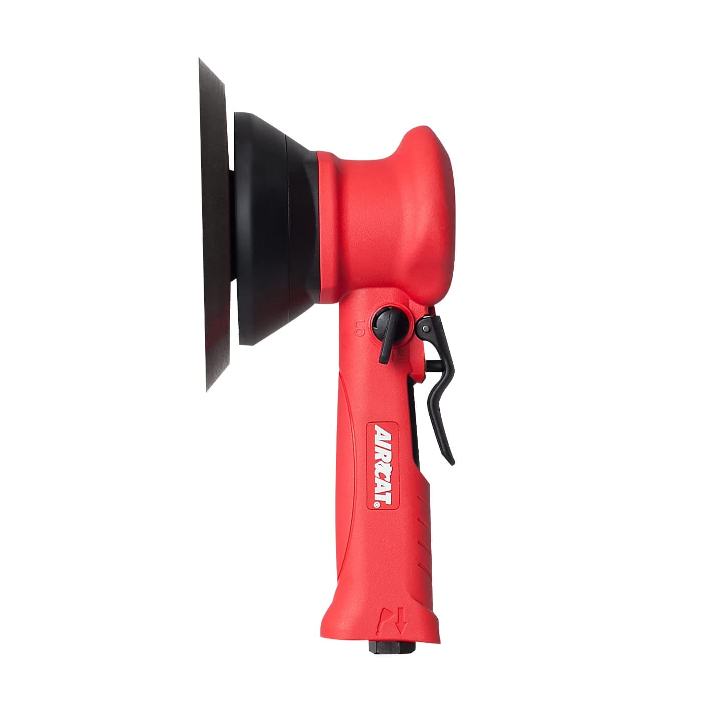 Aircat 6310-6" Composite Dual Action Sander (Psa)