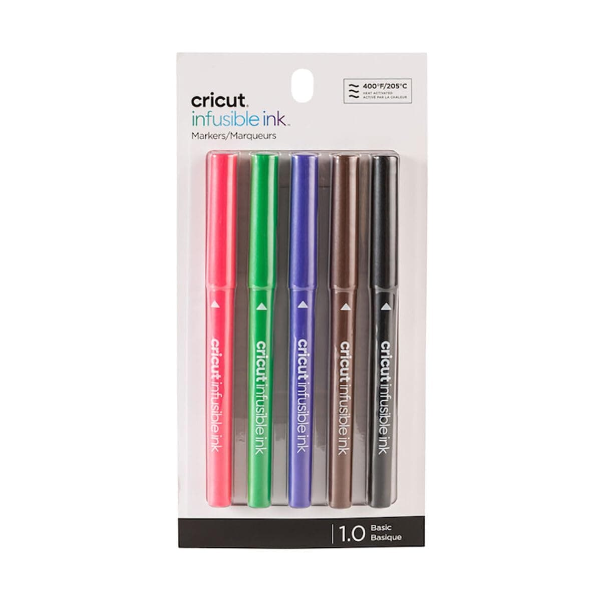 CRICUT INFUSIBLE Ink Marker Basic 2006256