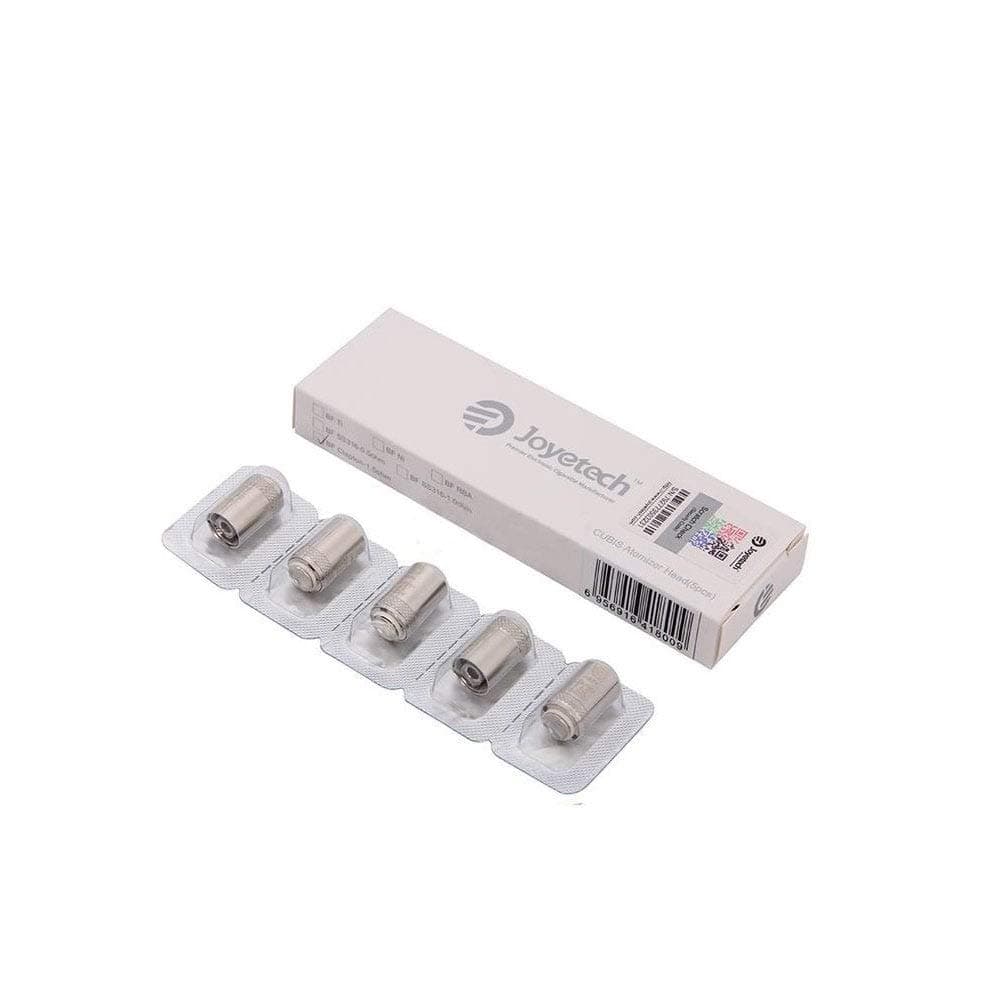 JOYETECH Cubis Rba Rebuldable Coil Head