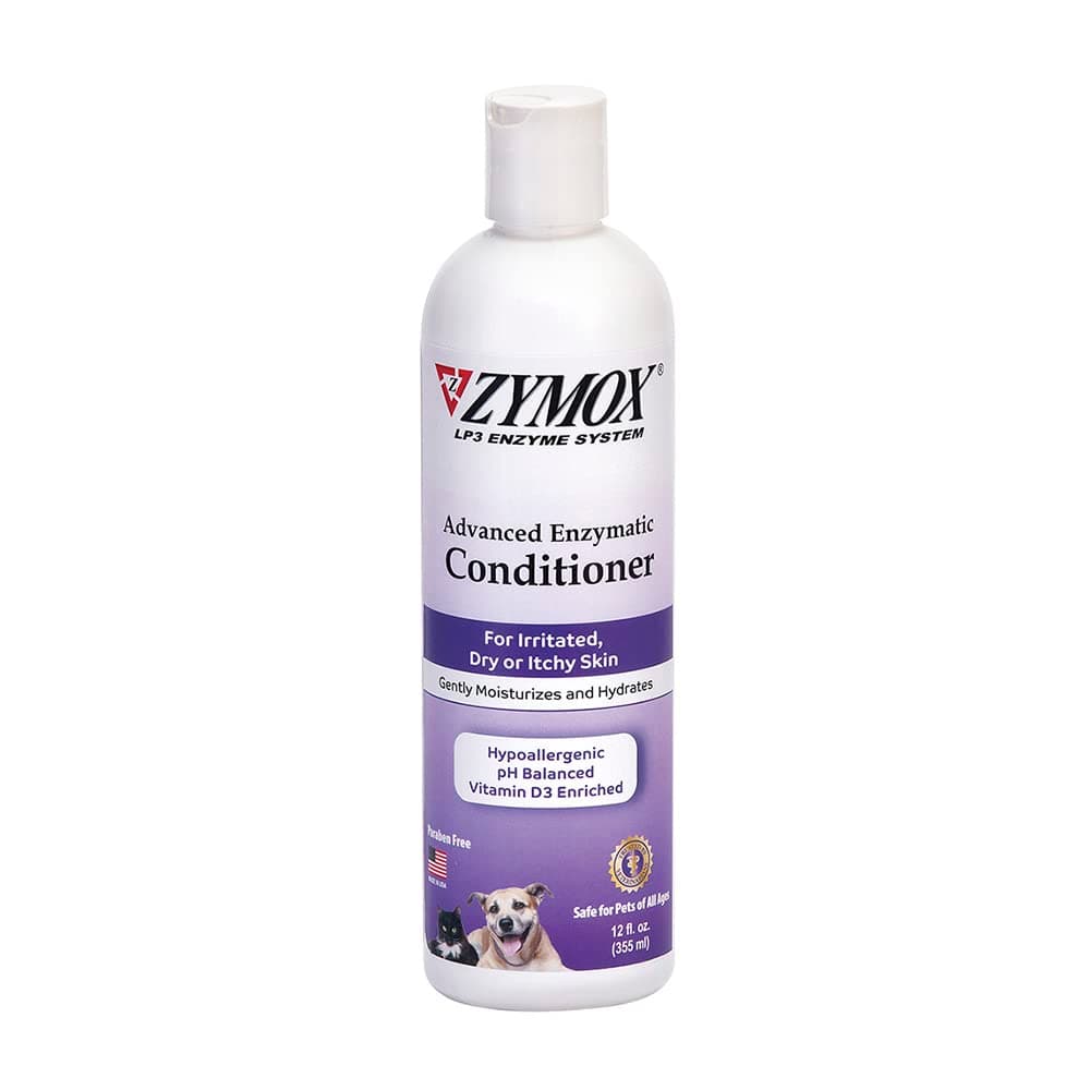Advanced Enzymatic Conditioner