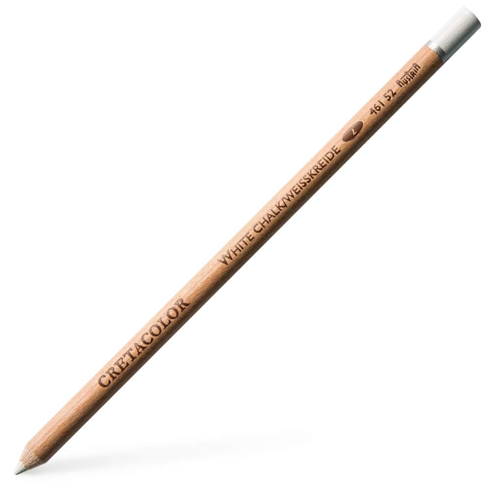 Artist Pencil White
