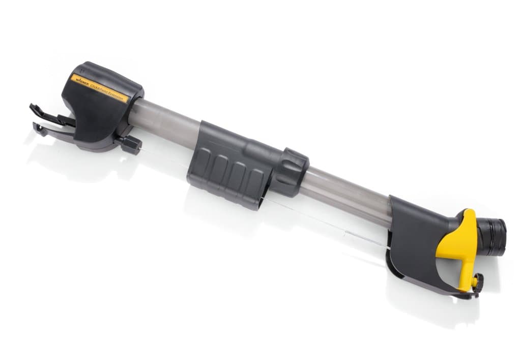 Wagner HVLP Click and Paint Handle Extension