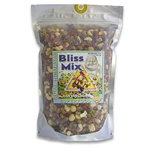 Divine Organics Bliss Mix, 4 lb