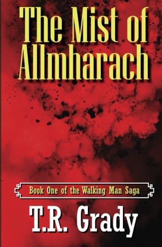 The Mist of Allmharach