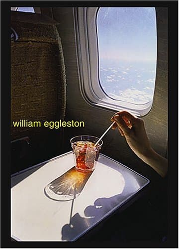 William Eggleston: Postcard Box Cards – January 1, 2004