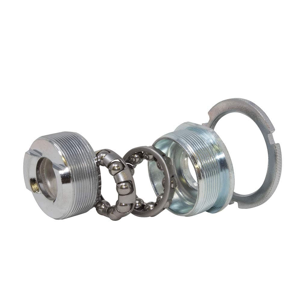 Fenix Bottom Bracket Cup Set for 3-Piece Cranksets, 68/73mm