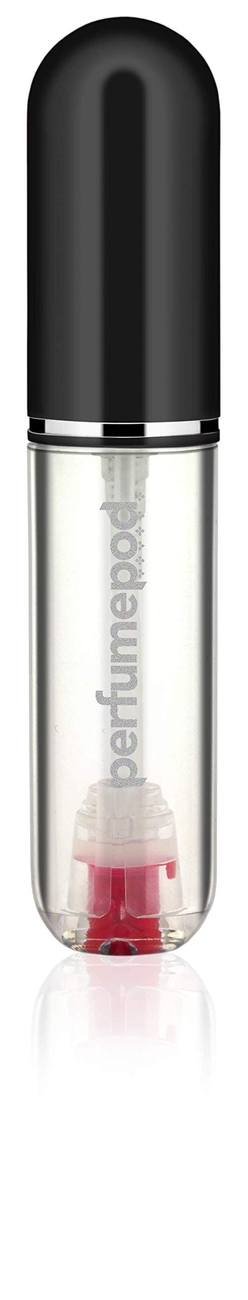 Perfume Pod Pure Black