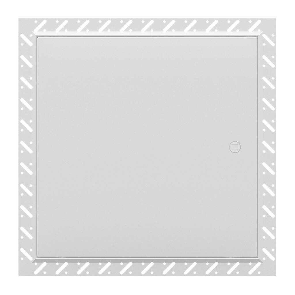 FlipFix Premium Metal Access Panel - Beaded Frame (300x300mm - 1 Hour Fire Rated)