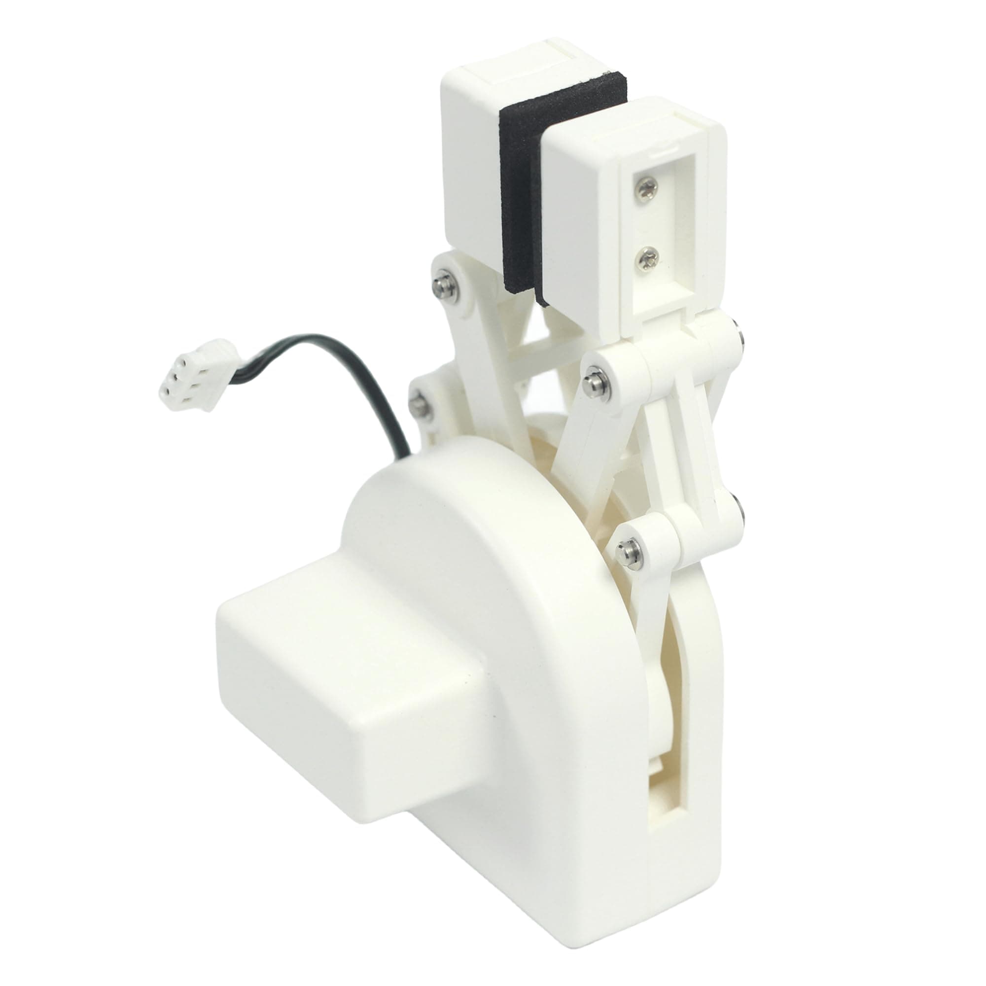 MyCobot 280 Adaptive Gripper Designed from Elephant Robotics (White)
