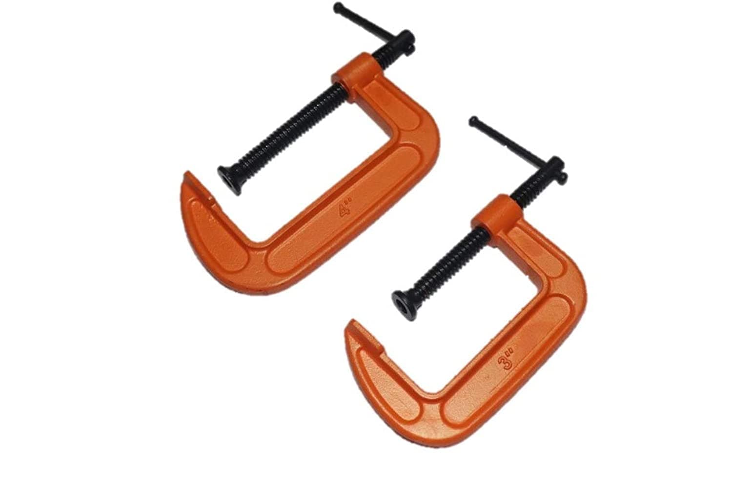 C Clamp Or G Clamp 3" (75mm) 1pc