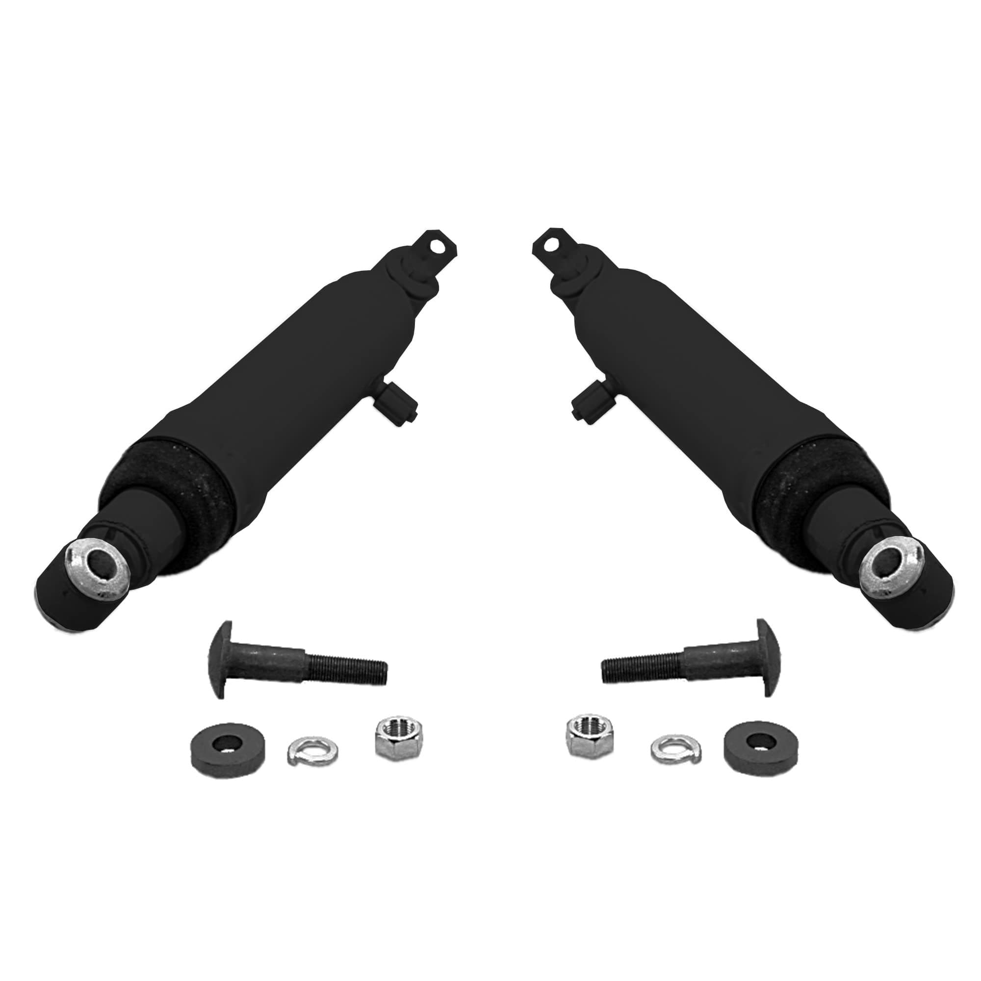 Max-Air MA789 Air Adjustable Air Shock Absorber Pack of 2 for Buick Regal