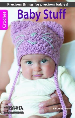 Baby Stuff by Candi Jensen (2013-05-30)