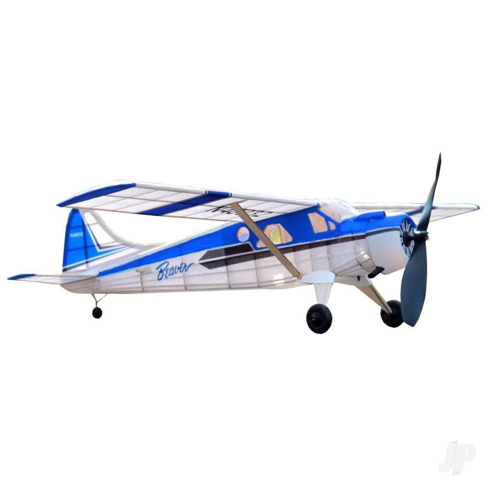 Beaver DHC-2 Laser Cut Model Kit