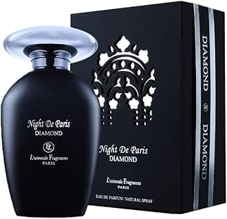 DIAMOND Eau De Parfum 3.4oz Unisex Spray