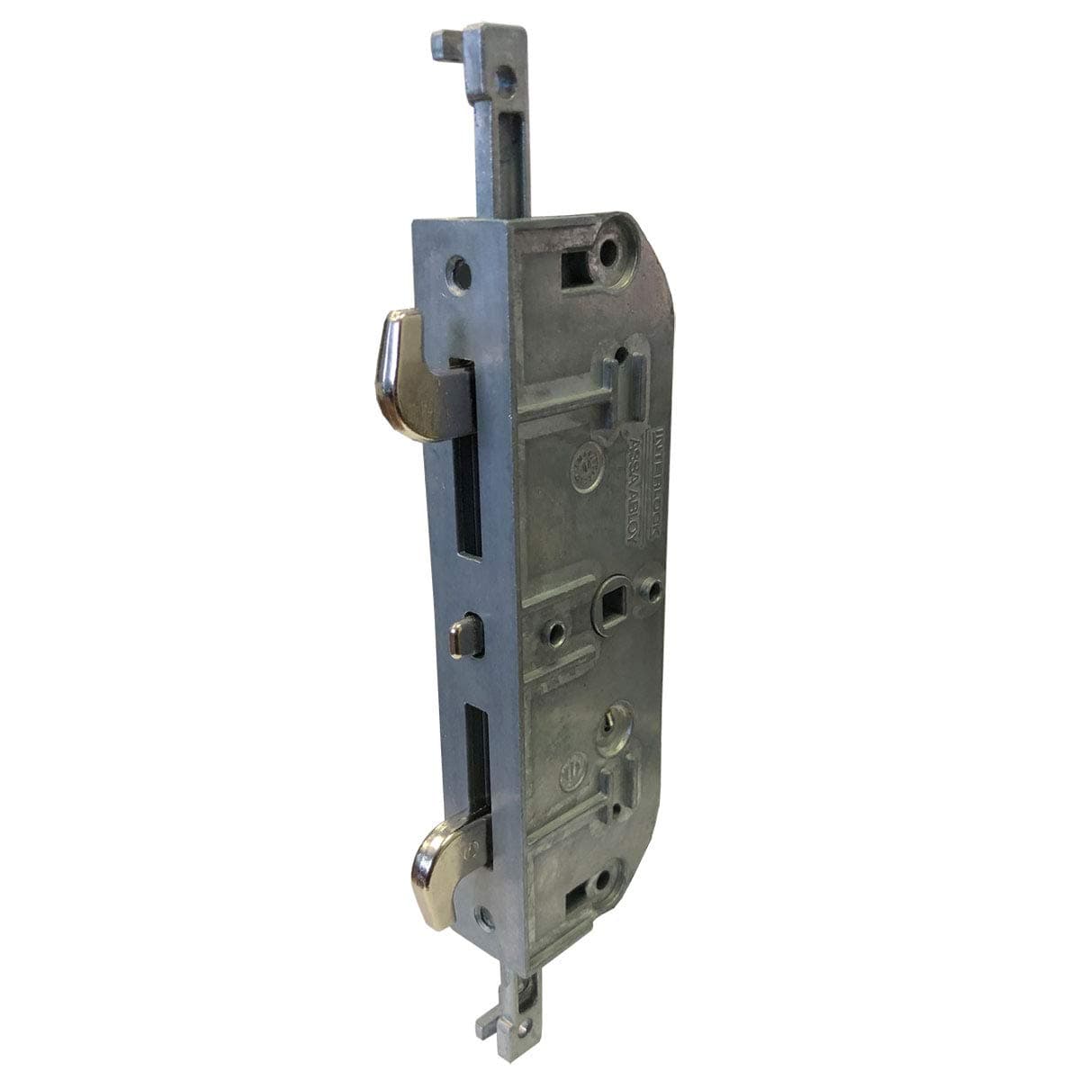 Milgard Sliding Patio Door Mortise Lock
