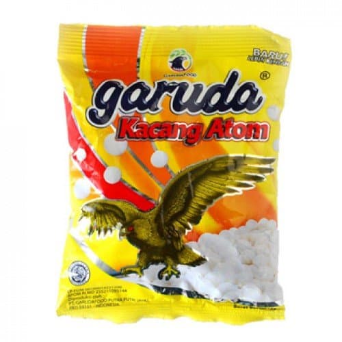 Garuda Kacang Atom Original - Coated Peanuts , 1.83 Oz