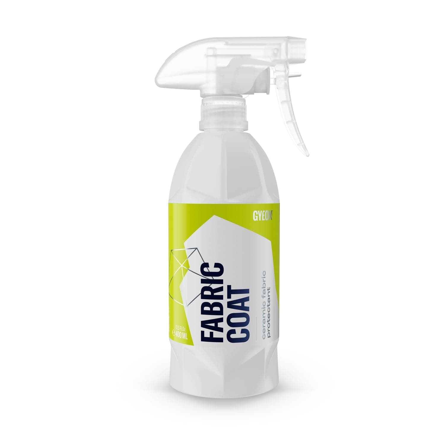 Quartz Fabric Coat Super‑Hydrophobic UV‑Resistant Ceramic Textile Protectant for Upholstery Carpet Convertible Tops Stain Repellent Self‑Cleaning Long‑Lasting Protection