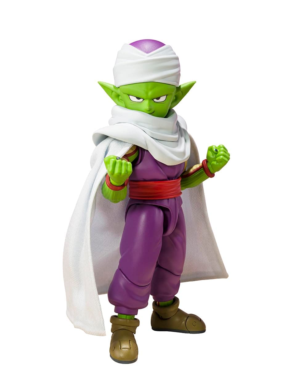 Dragon Ball DAIMA - Piccolo (Mini) -DAIMA- S.H.Figuarts Action Figure