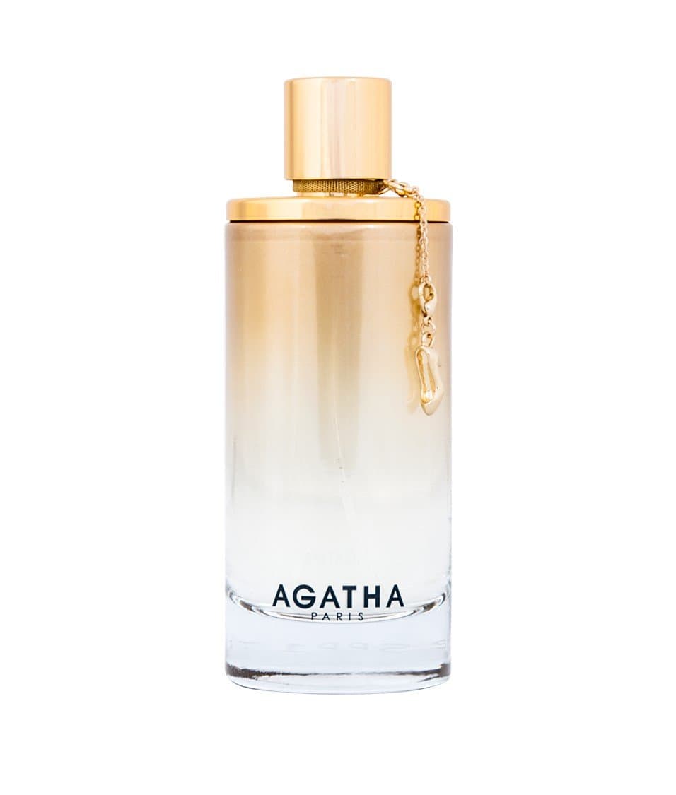 Agatha an Evening in Paris Eau de Parfum 100 ml