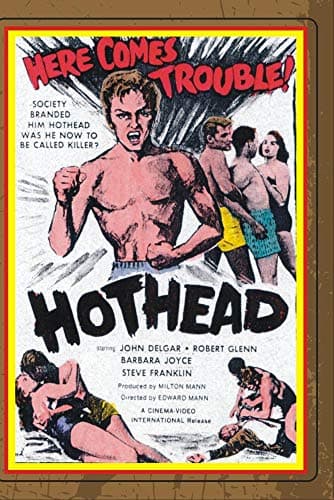 Hothead