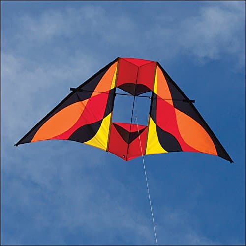 Rocky Mountain Delta Conyne Kite Dawn