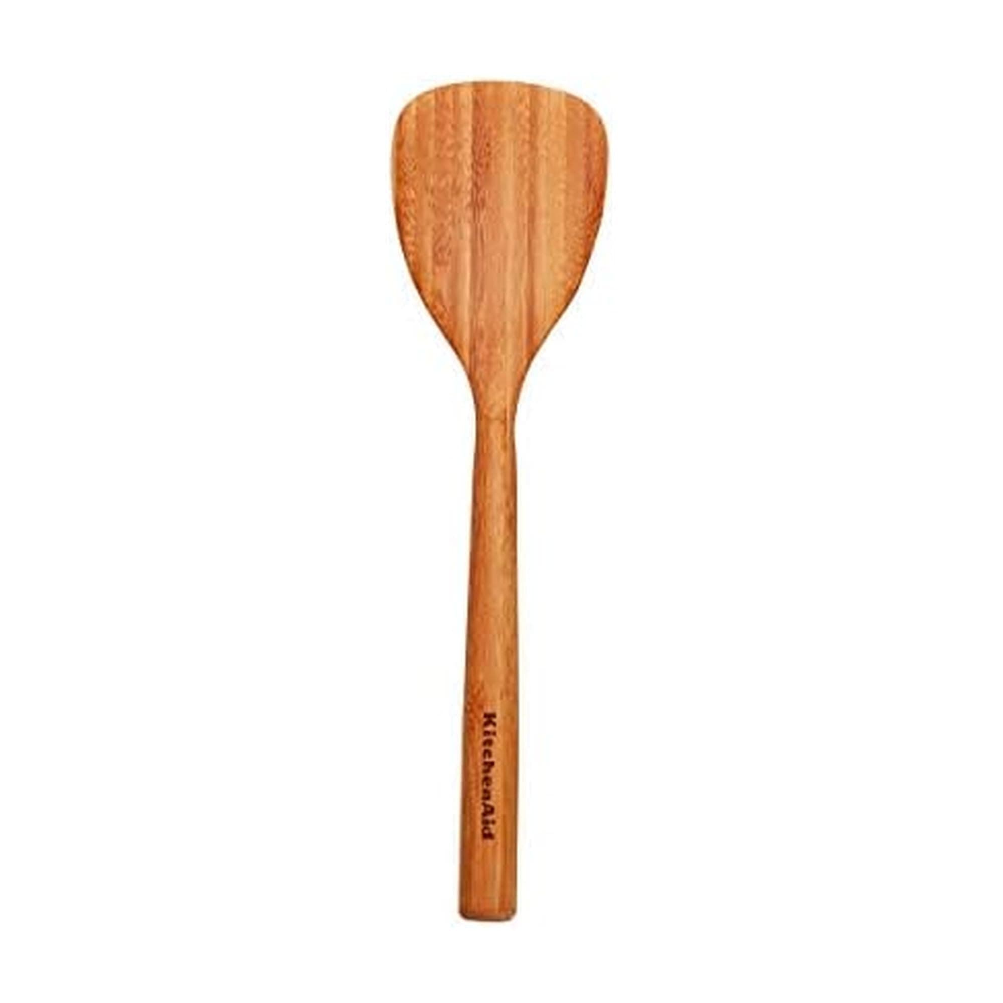 Universal Bamboo Short Turner, One size, Wood