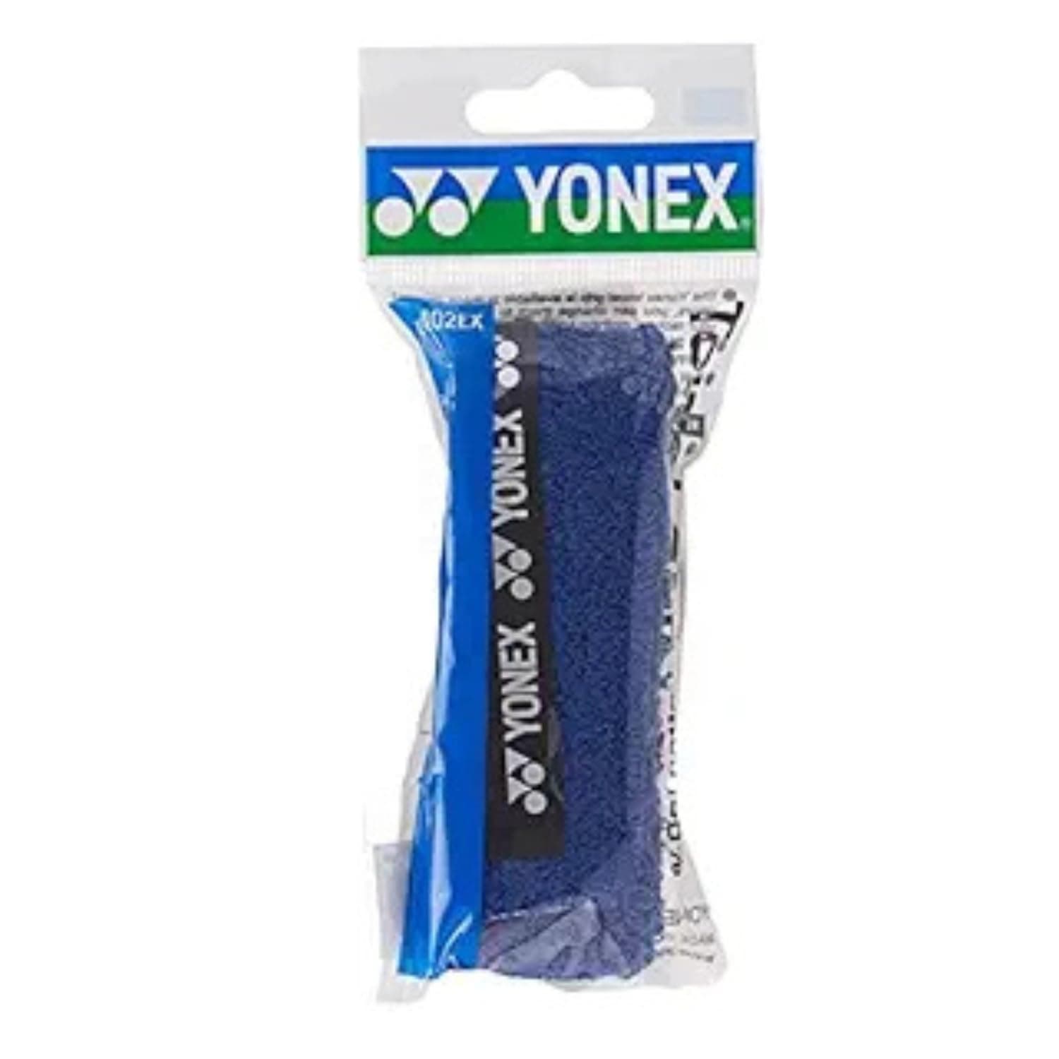 AC-402EX Towel Grip, Blue