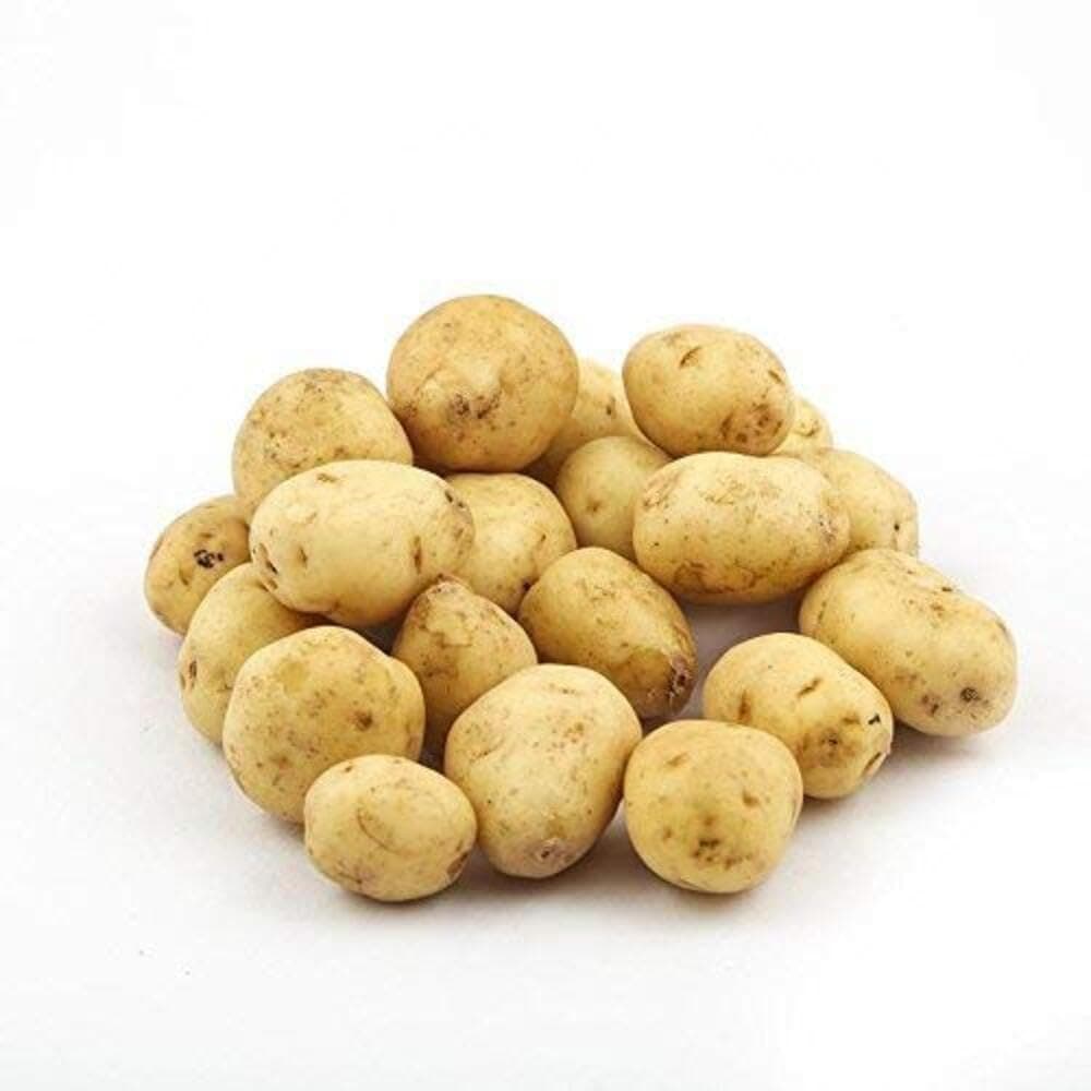 Fresh Baby Potato, 500g