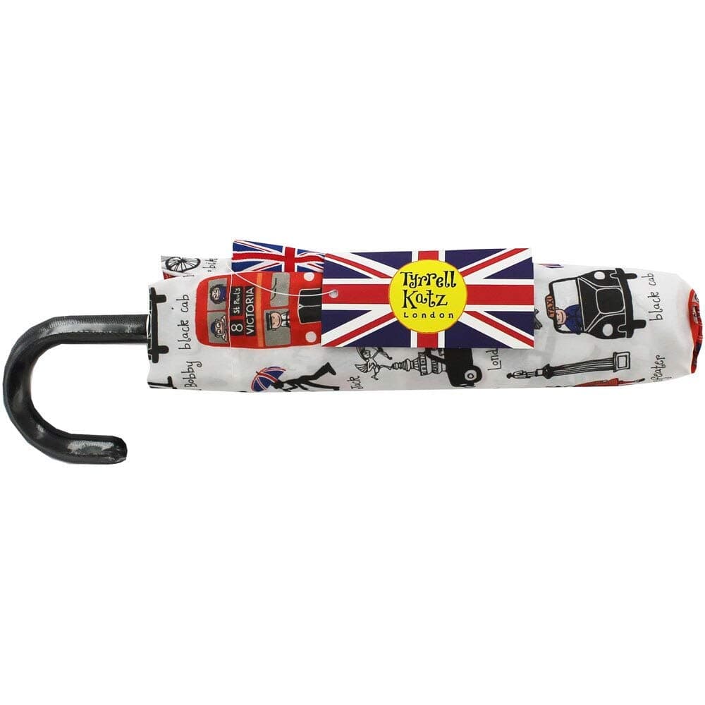 Tyrrell Katz London Umbrella