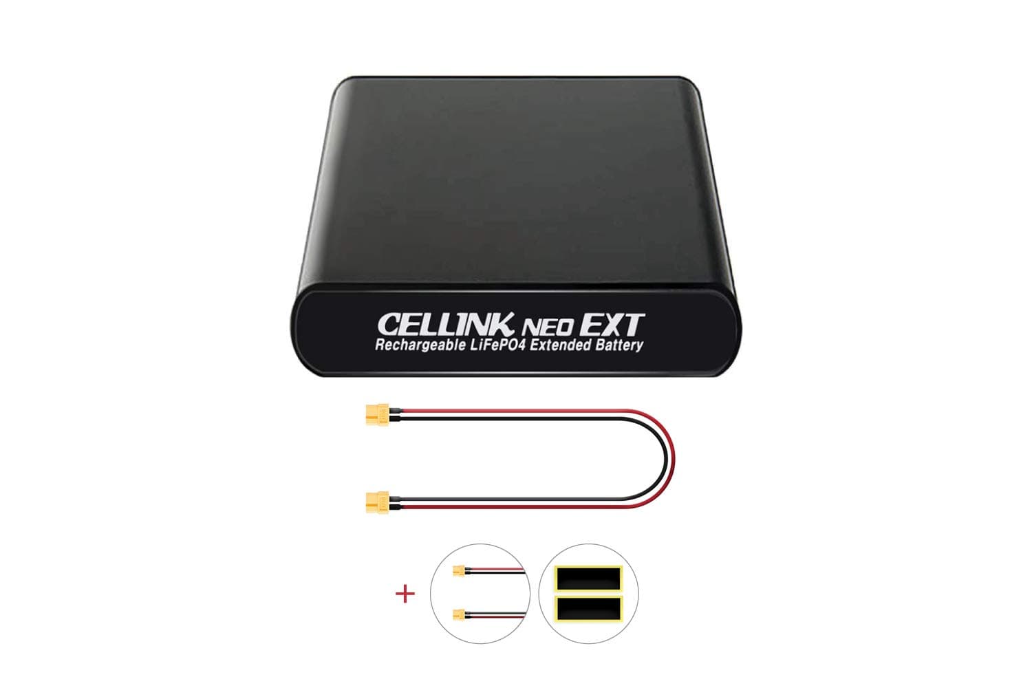 Cellink NEO Extended Battery Pack (Requires Cellink Neo Battery)