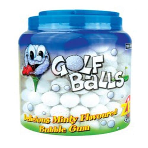 Golf Balls Bulk (pack of 180)