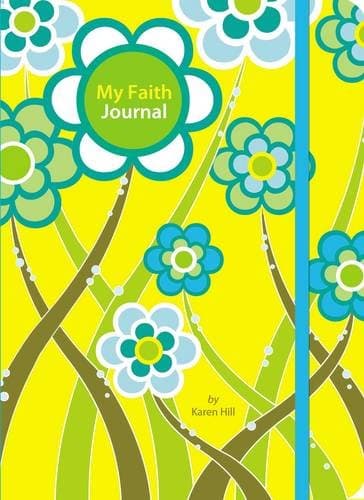 My Faith Journal Diary – January 3, 2011