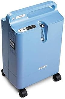 Philips EverFlo Oxygen Concentrator 5LPM – Reliable & Efficient Oxygen Therapy Solution