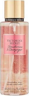Victoria's secret - NEW Body Mist Strawberry & Champagne Victoria's Secret