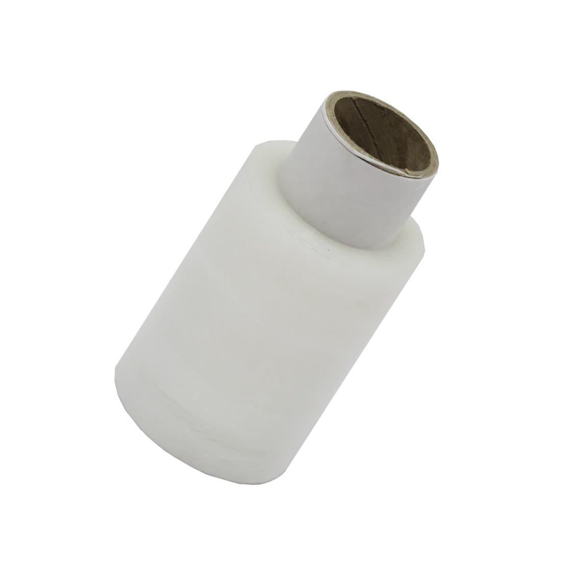 Triplast Clear Mini Pallet Stretch Wrap (100mm x 150m) - Mini Core, 17mu Thick - Plastic Shrink Wrap & Industrial Cling Film for Removals & Warehouse Packaging Use (2 Rolls)