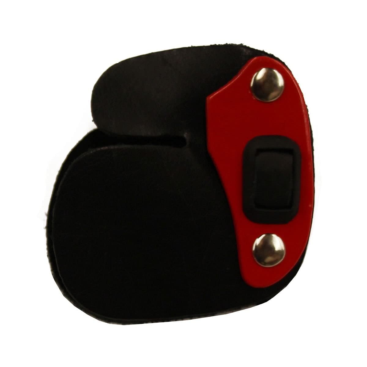 Muddy Buck GearAlmunium Tab Red