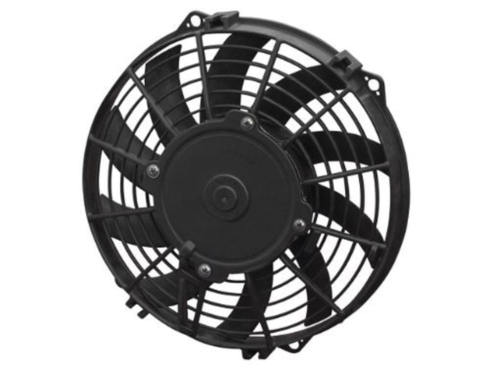 30100452 9" Curved Blade for Low Profile Puller Fan