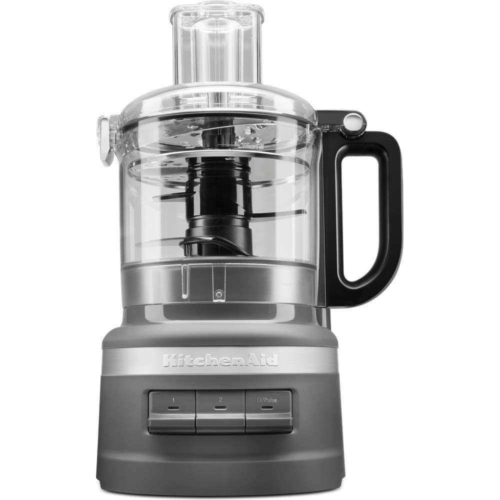 FOOD PROCESSOR 1.7 L - CHARCOAL GREY 5KFP0719BDG