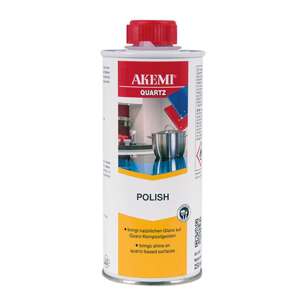 Akemi Quartz Polish 250 ml