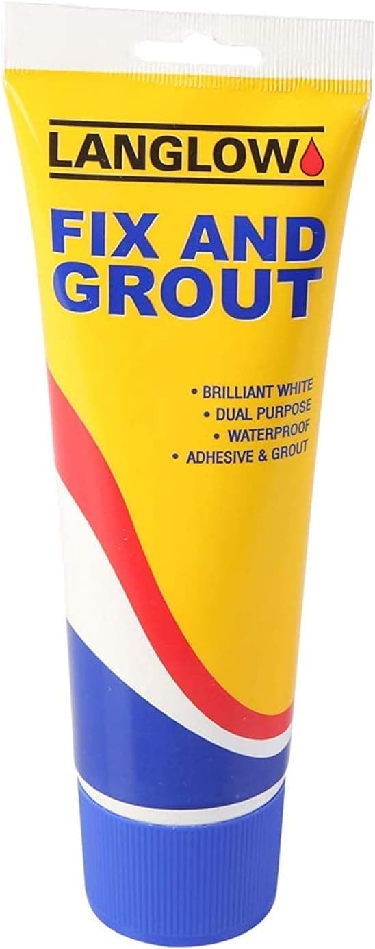 Langlow Lw100903 Fix And Grout Pack Surface Protectors (330G)