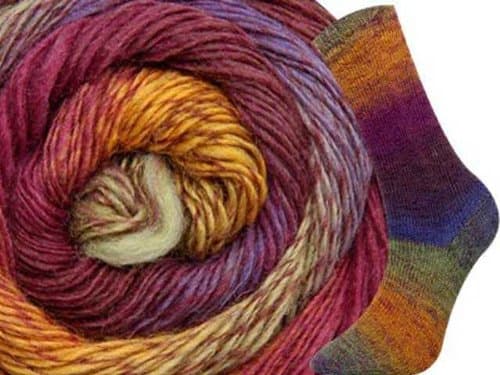 Poems Sock, 959 - Grape Arbor