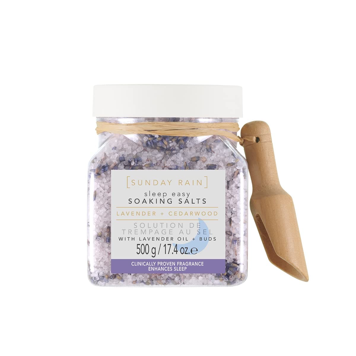 Sleep Easy Soaking Salts