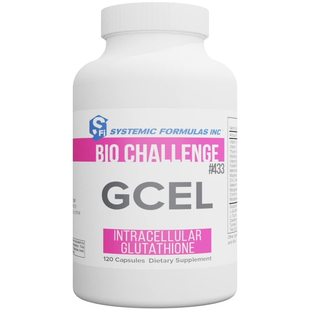#433- GCEL