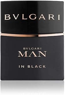Man in Black by Bvlgari 2.0 oz Eau De Parfum Spray