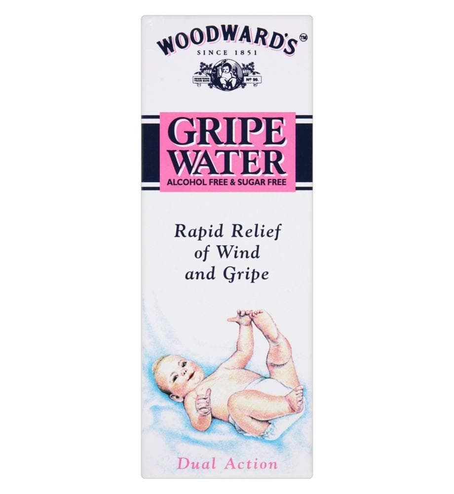 Gripe Water - 150ml - 2 Pack