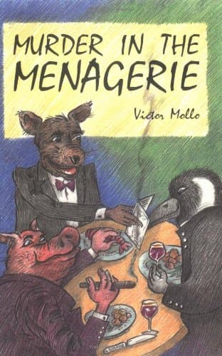 Murder In The Menagerie