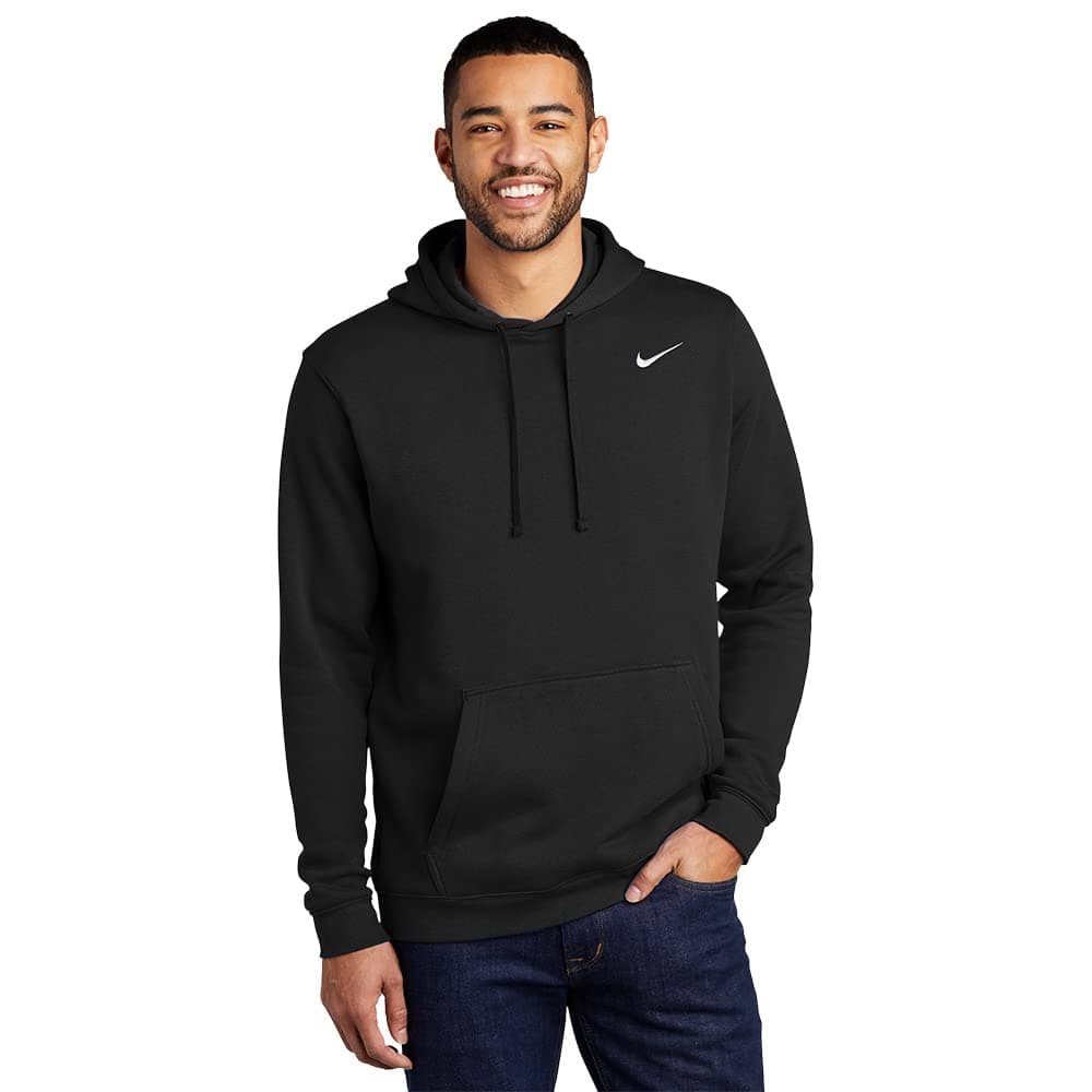 (ナイキ)NIKE ナイキ NIKE パーカー フード付き クラブ フリース プルオーバー フーディー CLUB FLEECE PULLOVER HOODIE